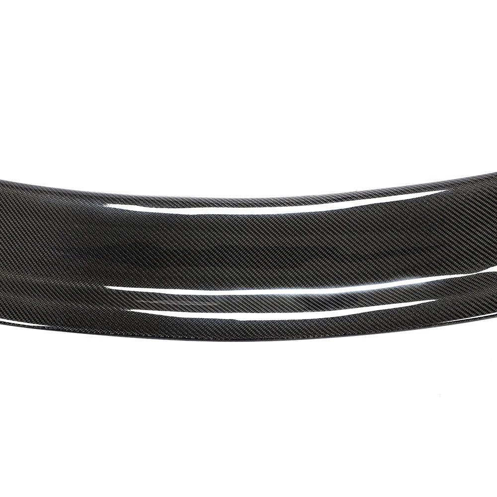 Carbon Spoiler voor Audi A6 / S6 Sedan C8
