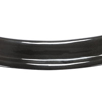 Carbon Spoiler voor Audi A6 / S6 Sedan C8