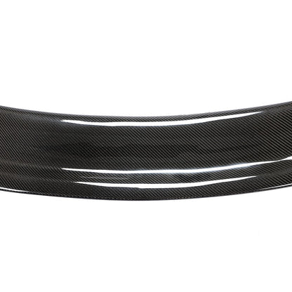 Carbon Spoiler voor Audi A6 / S6 Sedan C8