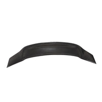 Carbon Spoiler voor Audi A6 / S6 Sedan C8