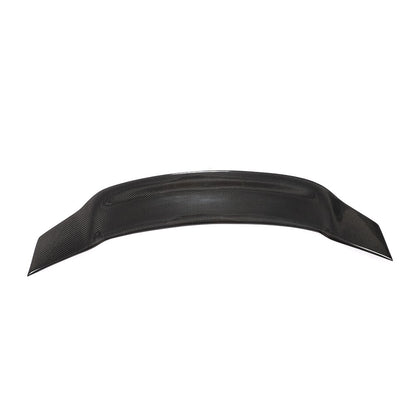 Carbon Spoiler voor Audi A6 / S6 Sedan C8
