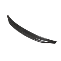 Carbon Spoiler voor Audi A6 / S6 Sedan C8