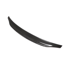 Carbon Spoiler voor Audi A6 / S6 Sedan C8