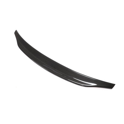 Carbon Spoiler voor Audi A6 / S6 Sedan C8