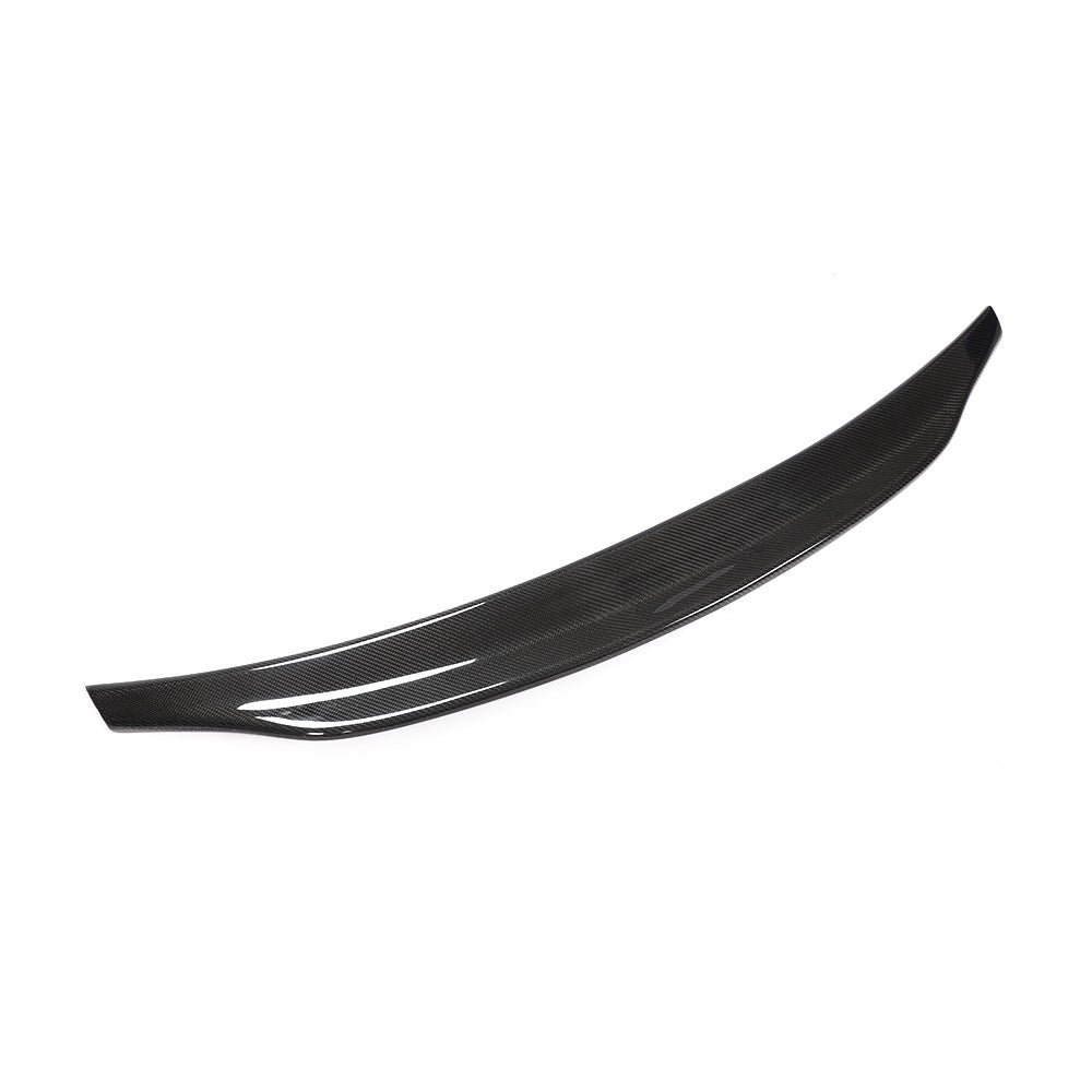 Carbon Spoiler voor Audi A6 / S6 Sedan C8