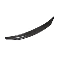 Carbon Spoiler voor Audi A6 / S6 Sedan C8