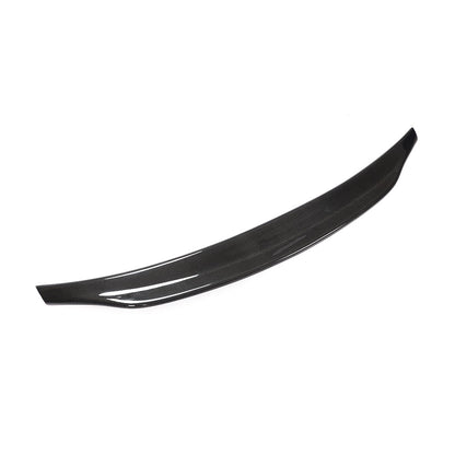 Carbon Spoiler voor Audi A6 / S6 Sedan C8