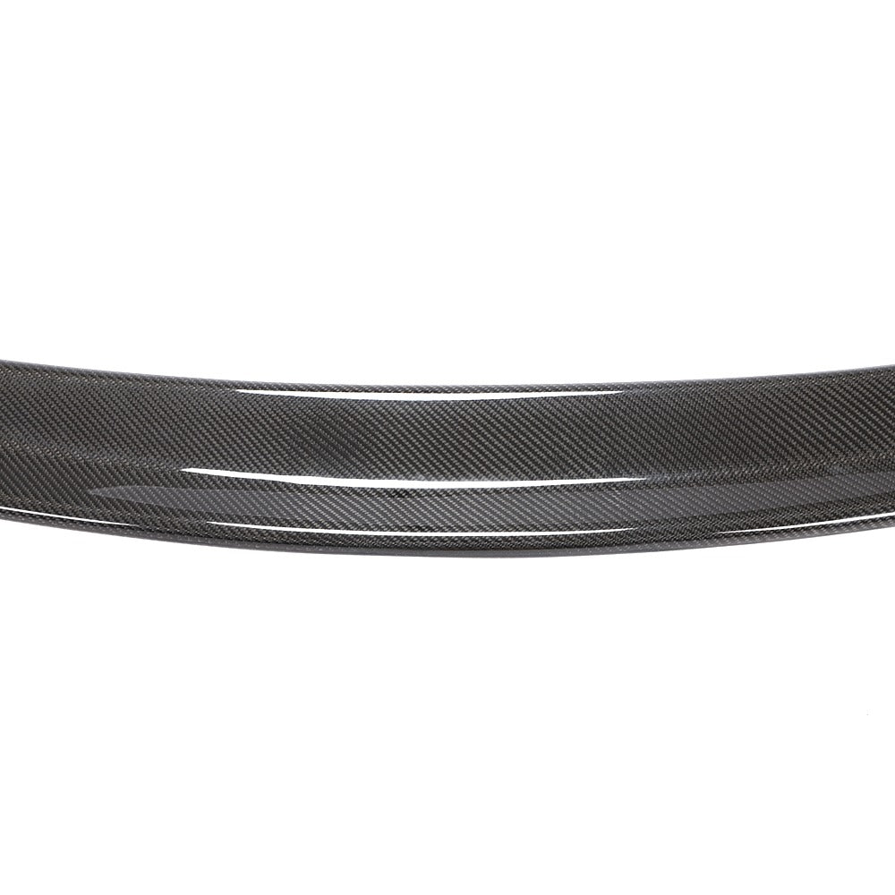 Carbon Spoiler voor Audi A6 / S6 Sedan C8
