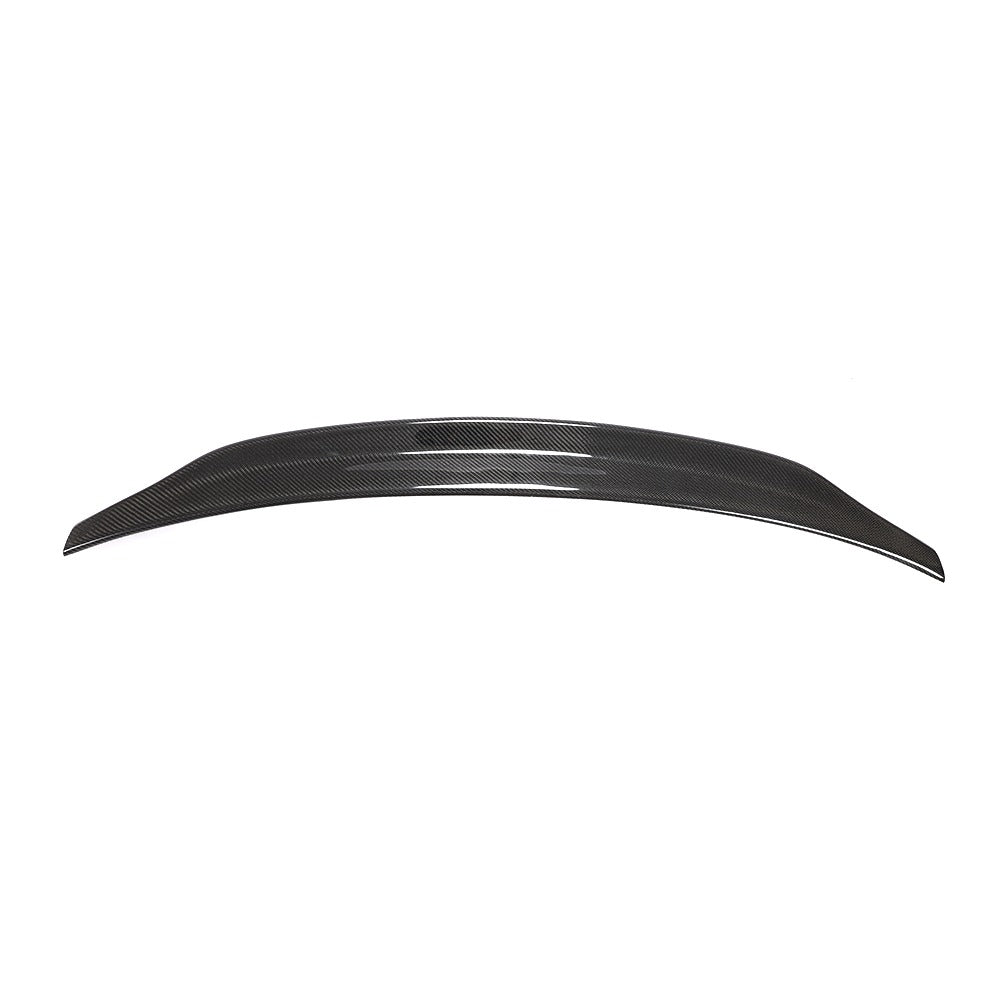 Carbon Spoiler voor Audi A6 / S6 Sedan C8