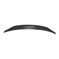 Carbon Spoiler voor Audi A6 / S6 Sedan C8