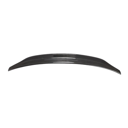 Carbon Spoiler voor Audi A6 / S6 Sedan C8