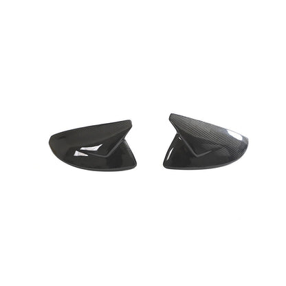 Carbon Spiegelkappen voor Audi A6 / S6 / RS6 / A7 / S7 / RS7 / A8 / S8 C8, C8, D5