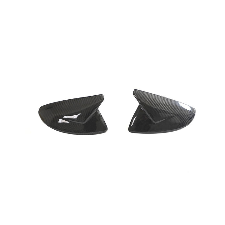 Carbon Spiegelkappen voor Audi A6 / S6 / RS6 / A7 / S7 / RS7 / A8 / S8 C8, C8, D5