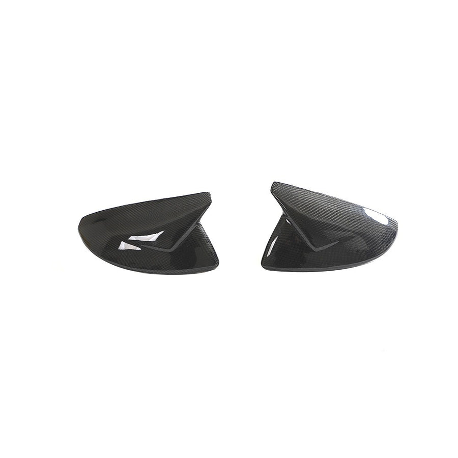 Carbon Spiegelkappen voor Audi A6 / S6 / RS6 / A7 / S7 / RS7 / A8 / S8 C8, C8, D5