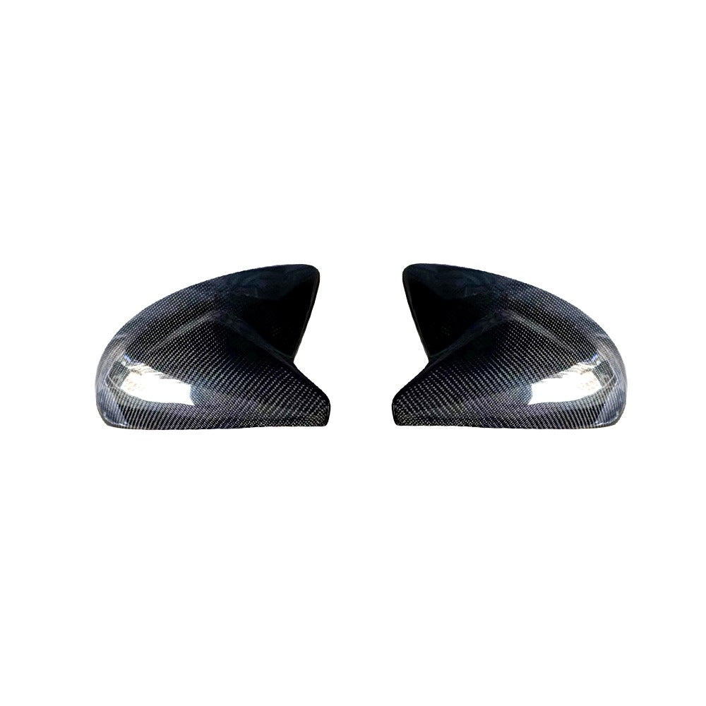 Carbon Spiegelkappen voor Audi A6 / S6 / RS6 / A7 / S7 / RS7 / A8 / S8 C8, C8, D5