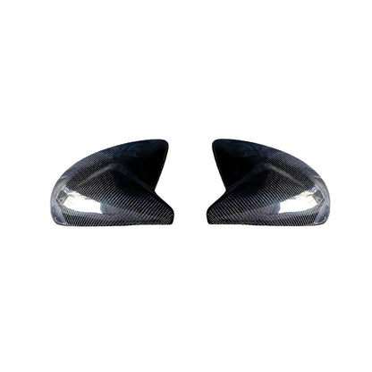 Carbon Spiegelkappen voor Audi A6 / S6 / RS6 / A7 / S7 / RS7 / A8 / S8 C8, C8, D5