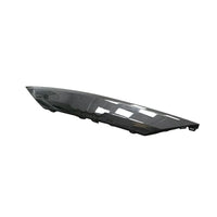 Dry Carbon Interieurstrips voor Audi Q8 4M