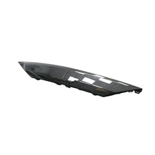 Dry Carbon Interieurstrips voor Audi Q8 4M