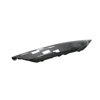 Dry Carbon Interieurstrips voor Audi Q8 4M