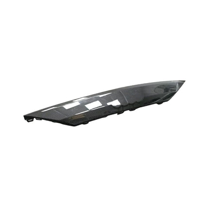 Dry Carbon Interieurstrips voor Audi Q8 4M