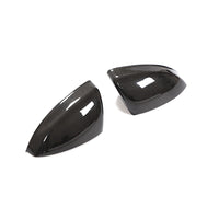 Carbon Spiegelkappen voor Audi TT / TTS / TTRS / R8 8S