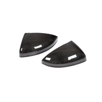 Carbon Spiegelkappen voor Audi TT / TTS / TTRS / R8 8S