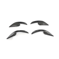 Carbon Canards voor Audi RS6 / RS7 C7