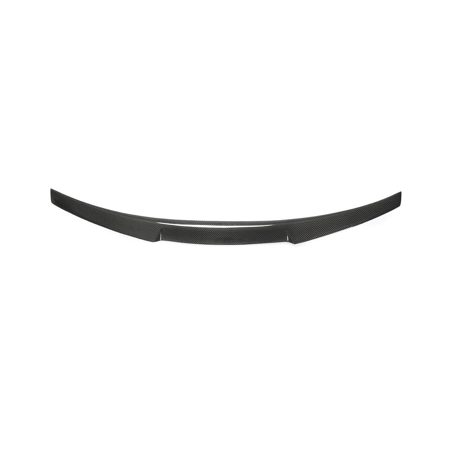 Carbon Spoiler voor Audi A3 / S3 / RS3 Sedan 8Y