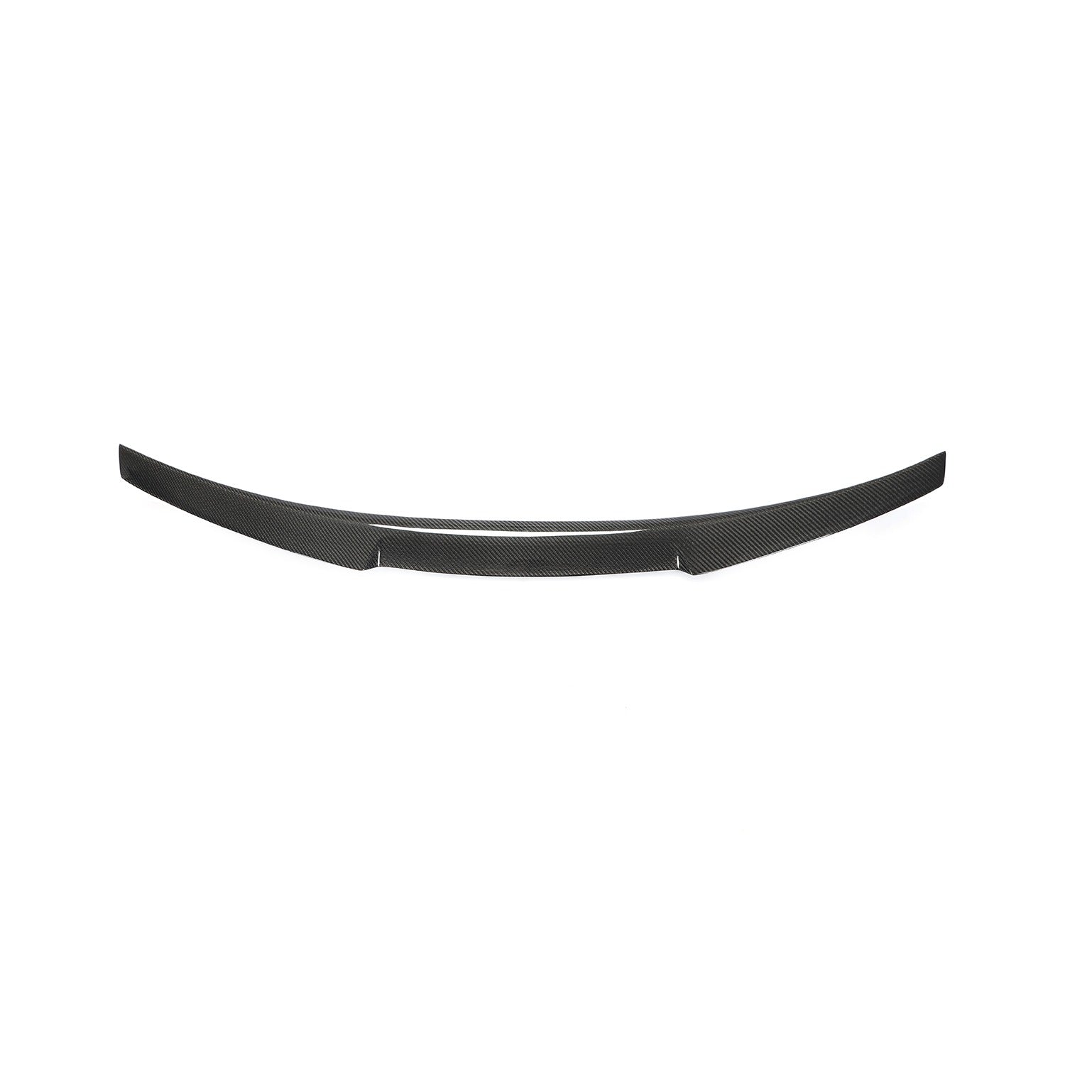 Carbon Spoiler voor Audi A3 / S3 / RS3 Sedan 8Y