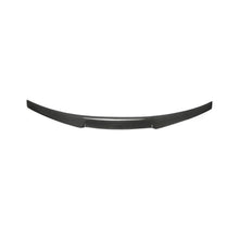 Carbon Spoiler voor Audi A3 / S3 / RS3 Sedan 8Y
