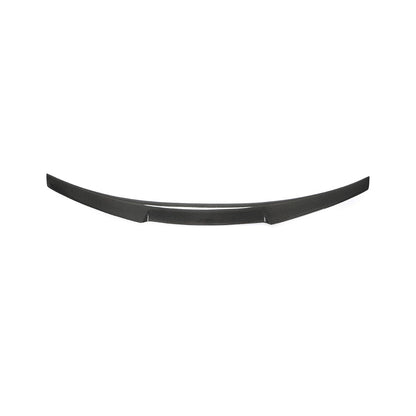 Carbon Spoiler voor Audi A3 / S3 / RS3 Sedan 8Y
