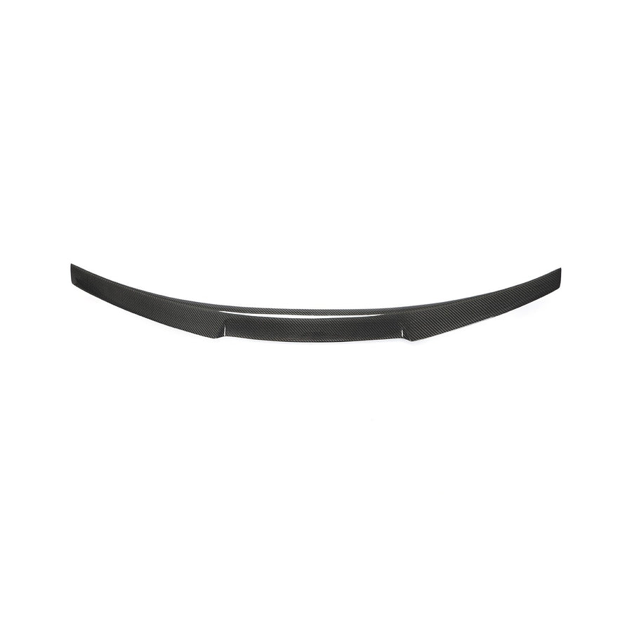 Carbon Spoiler voor Audi A3 / S3 / RS3 Sedan 8Y