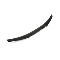 Carbon Spoiler voor Audi A3 / S3 / RS3 Sedan 8Y