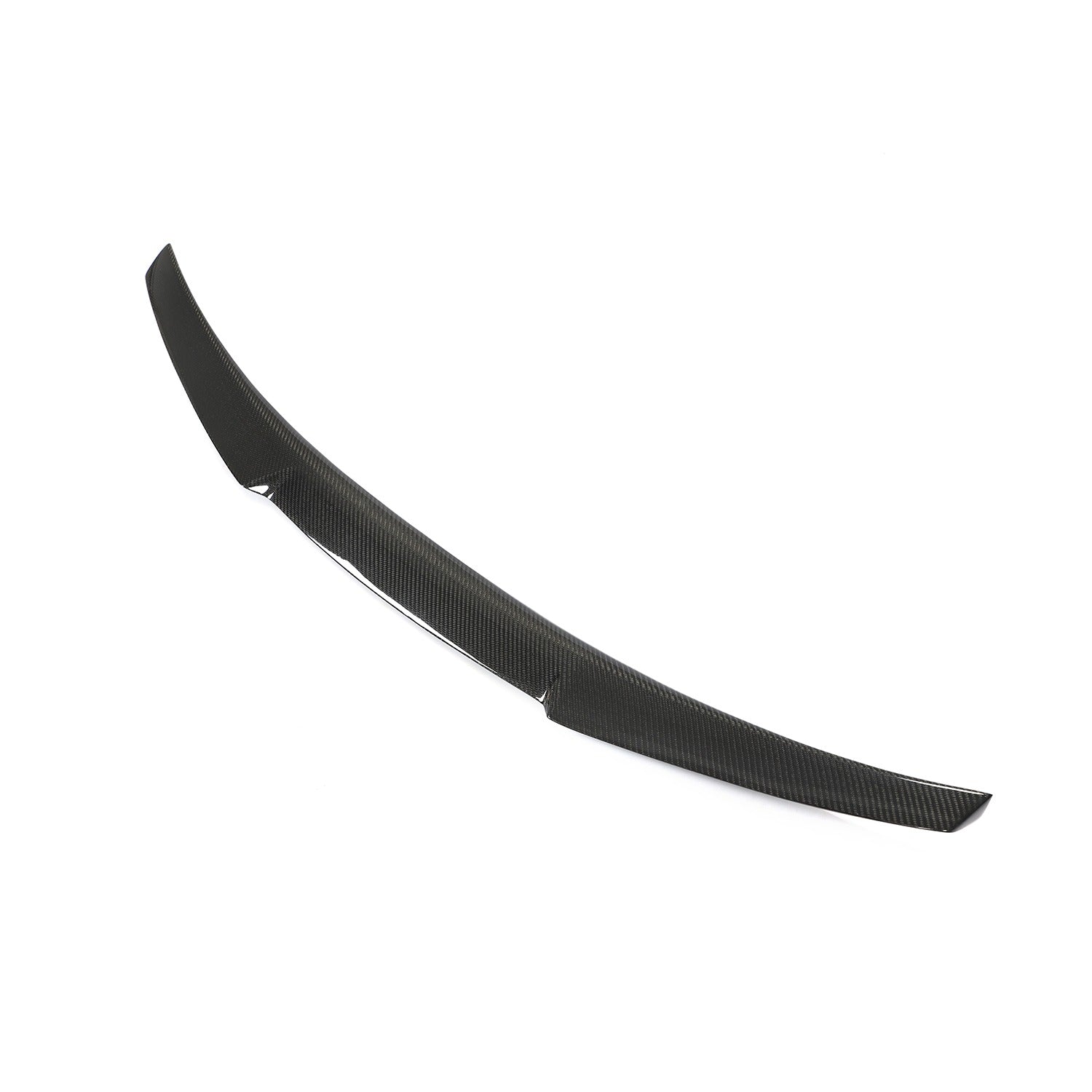 Carbon Spoiler voor Audi A3 / S3 / RS3 Sedan 8Y