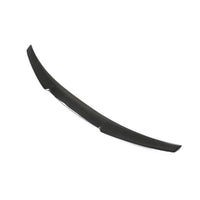 Carbon Spoiler voor Audi A3 / S3 / RS3 Sedan 8Y