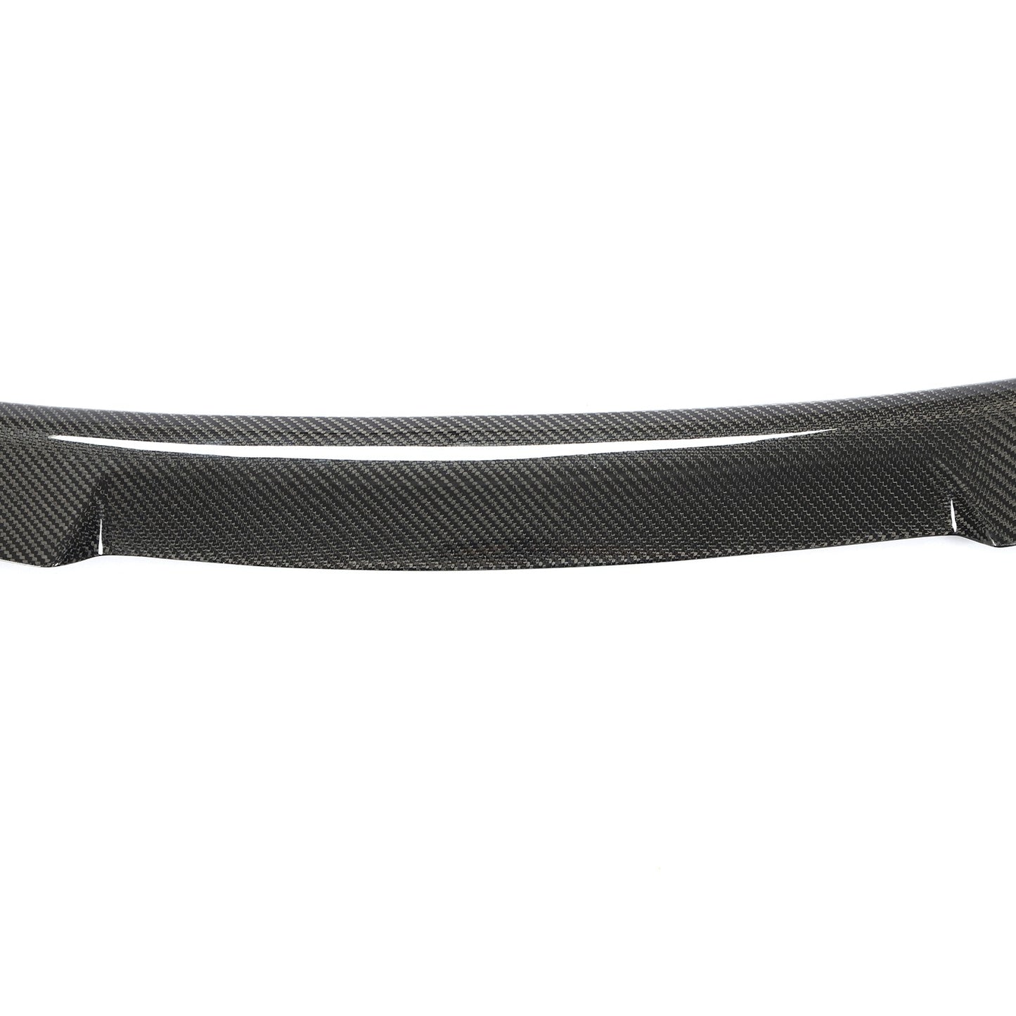 Carbon Spoiler voor Audi A3 / S3 / RS3 Sedan 8Y