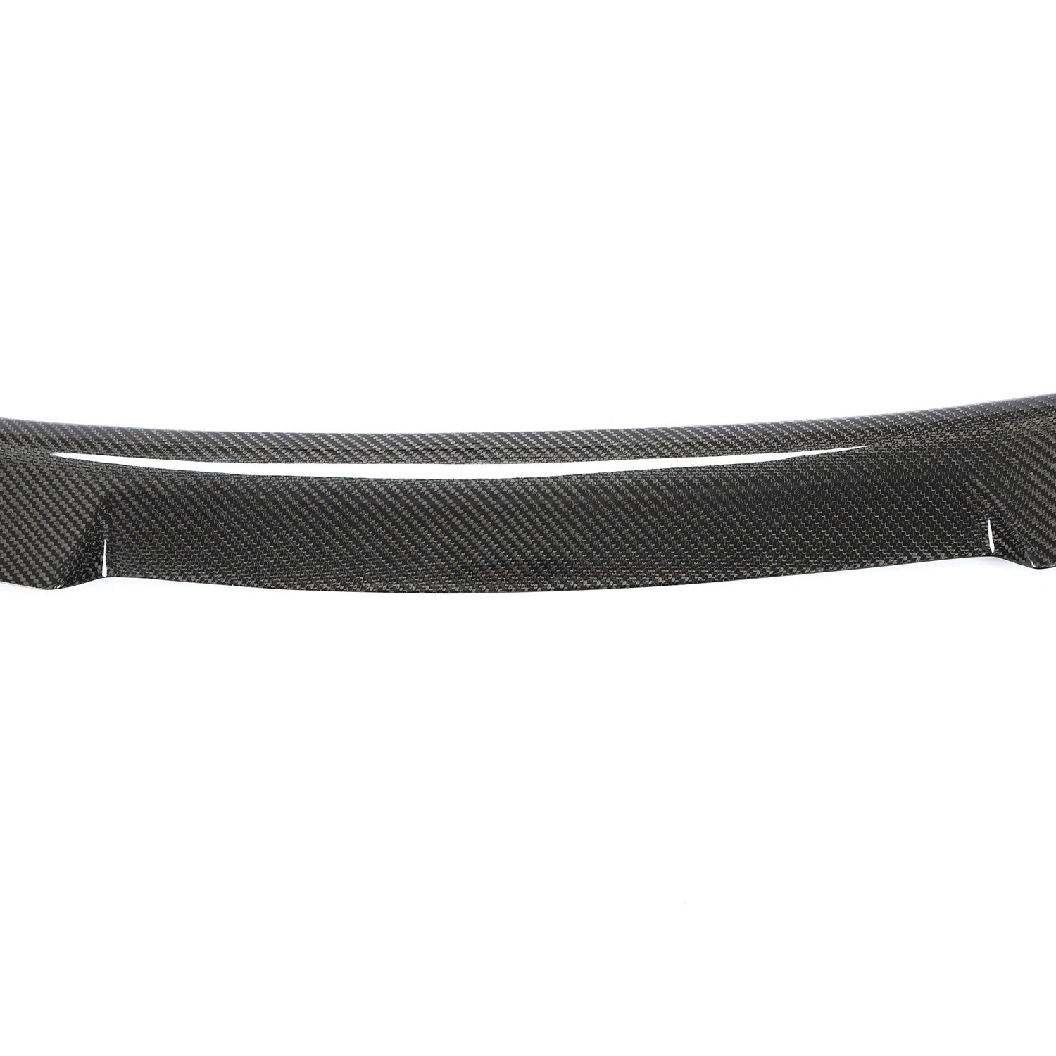 Carbon Spoiler voor Audi A3 / S3 / RS3 Sedan 8Y