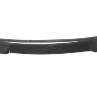 Carbon Spoiler voor Audi A3 / S3 / RS3 Sedan 8Y