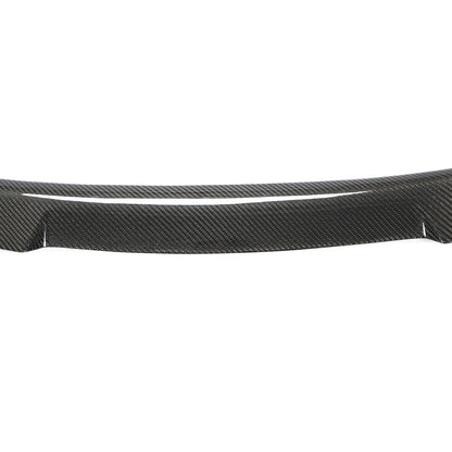 Carbon Spoiler voor Audi A3 / S3 / RS3 Sedan 8Y