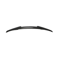 Carbon Spoiler voor Audi A3 / S3 / RS3 Sedan 8Y