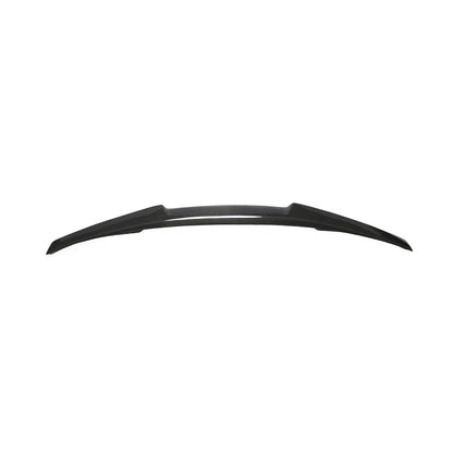 Carbon Spoiler voor Audi A3 / S3 / RS3 Sedan 8Y