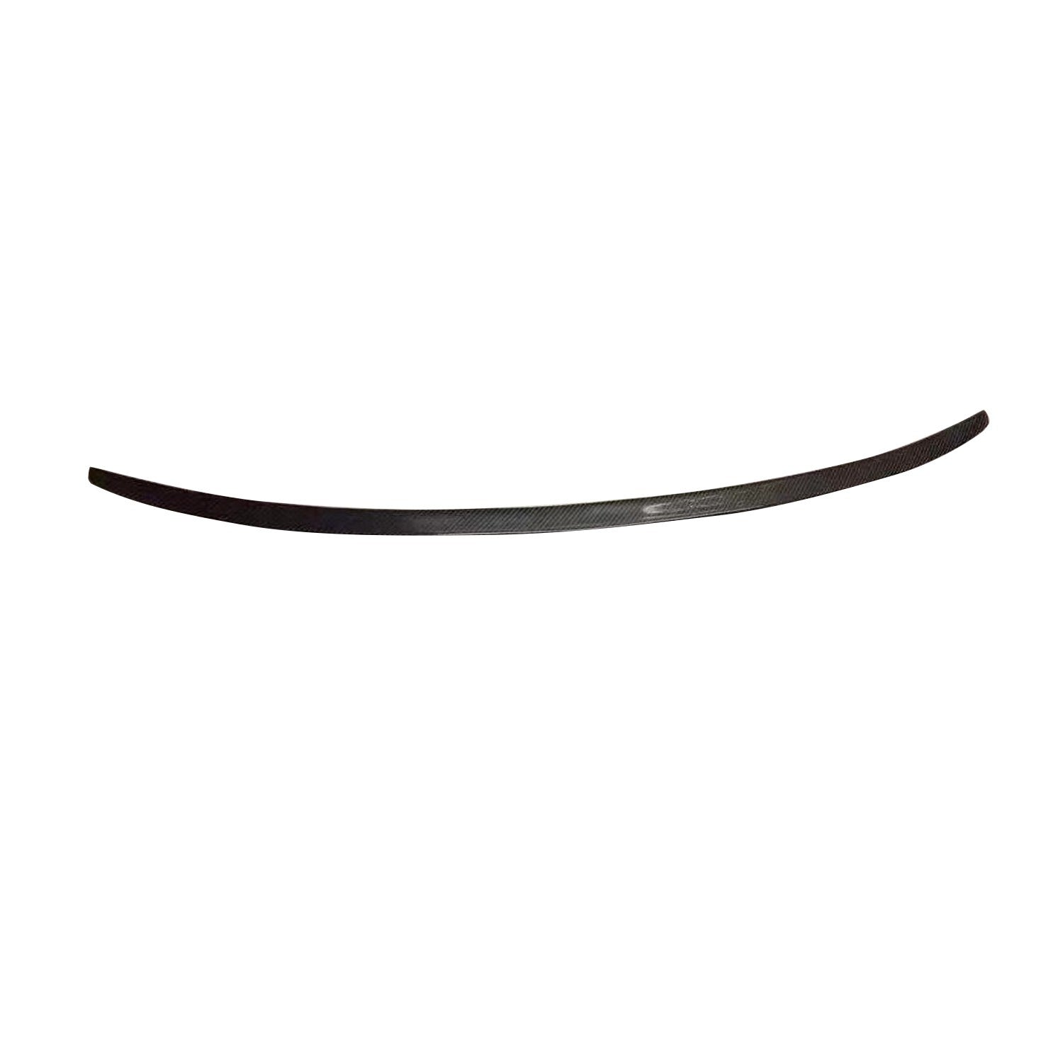 Carbon Spoiler voor Audi A3 / S3 / RS3 Sedan 8Y