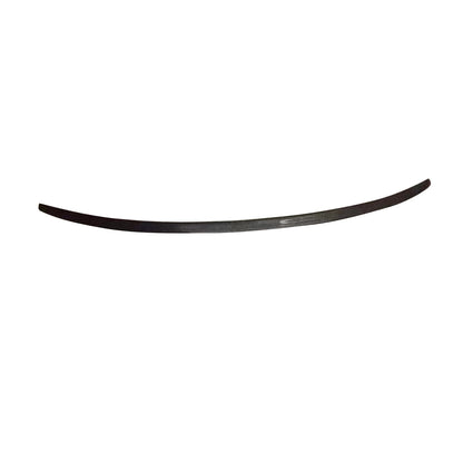 Carbon Spoiler voor Audi A3 / S3 / RS3 Sedan 8Y