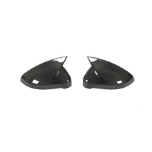 Carbon Spiegelkappen voor Audi A4 A5 B9, B9.5