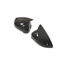 Carbon Spiegelkappen voor Audi A4 A5 B9, B9.5