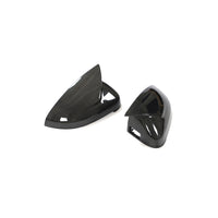 Carbon Spiegelkappen voor Audi A4 A5 B9, B9.5