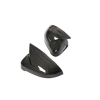 Carbon Spiegelkappen voor Audi A4 A5 B9, B9.5