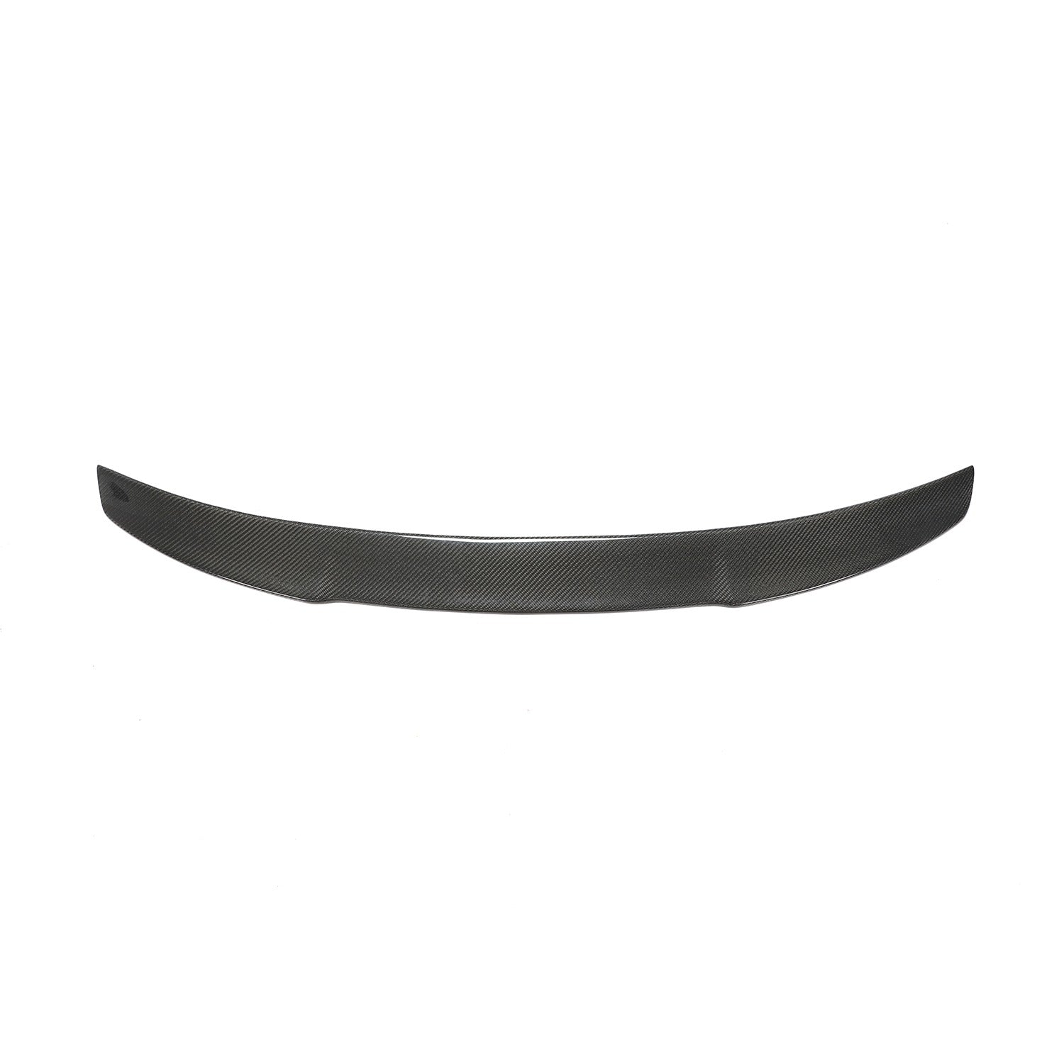 Carbon Spoiler voor Audi A3 / S3 / RS3 Sedan 8V