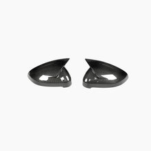 Carbon Spiegelkappen voor Audi A4 / S4 / RS4 Sedan B9, B9.5