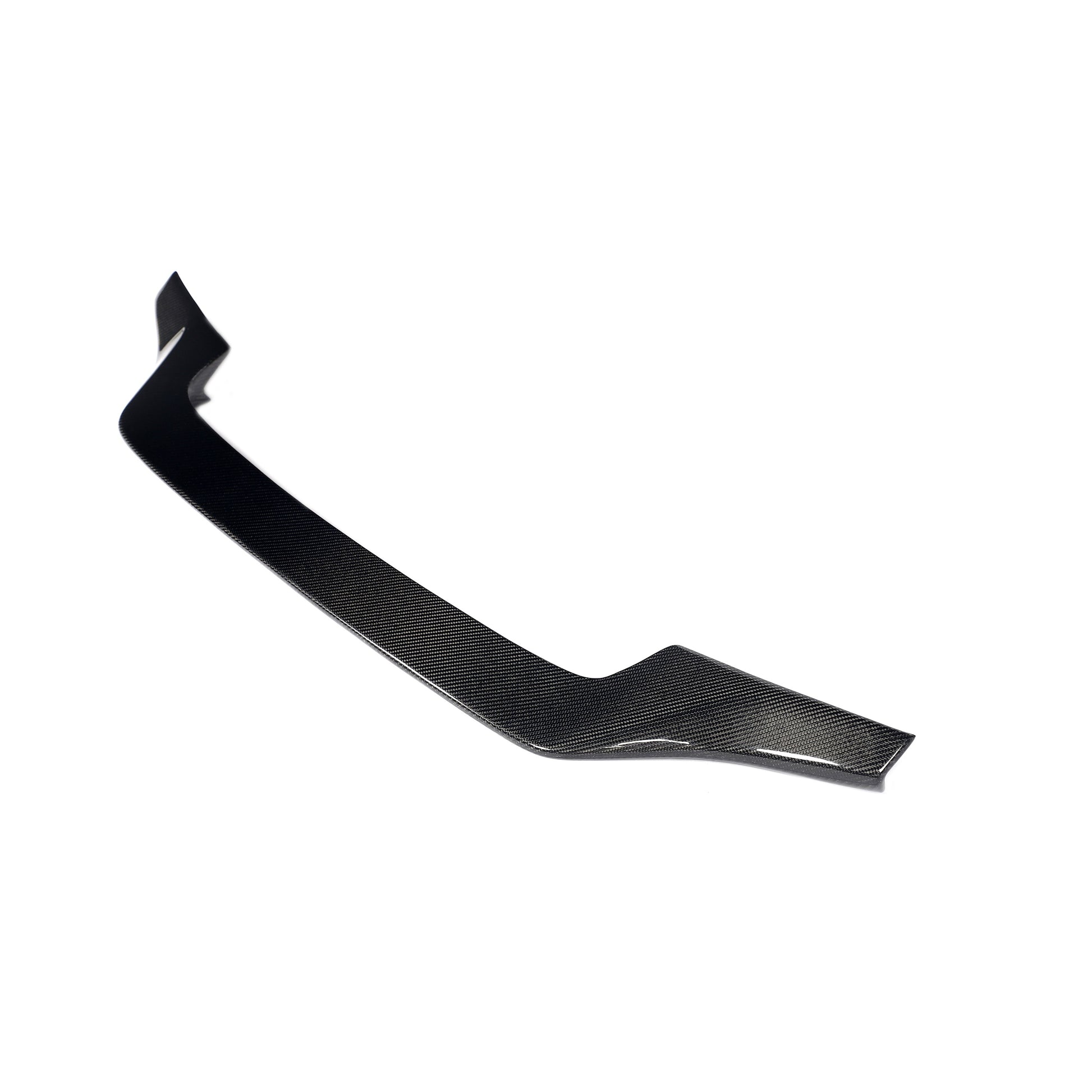 Carbon Spoiler voor Audi A4 / S4 Sedan B9, B9.5